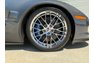 2009 Chevrolet Corvette ZR1 \ 3ZR 638HP, 6-Speed