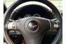 2009 Chevrolet Corvette ZR1 \ 3ZR 638HP, 6-Speed