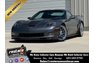 2009 Chevrolet Corvette ZR1 \ 3ZR 638HP, 6-Speed