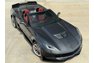 2019 Chevrolet Corvette Z06 Convertible 650hp - 7 Speed