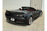 2019 Chevrolet Corvette Z06 Convertible 650hp - 7 Speed