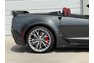 2019 Chevrolet Corvette Z06 Convertible 650hp - 7 Speed