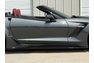 2019 Chevrolet Corvette Z06 Convertible 650hp - 7 Speed