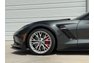 2019 Chevrolet Corvette Z06 Convertible 650hp - 7 Speed