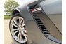2019 Chevrolet Corvette Z06 Convertible 650hp - 7 Speed