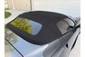 2019 Chevrolet Corvette Z06 Convertible 650hp - 7 Speed