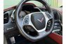 2019 Chevrolet Corvette Z06 Convertible 650hp - 7 Speed