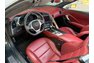 2019 Chevrolet Corvette Z06 Convertible 650hp - 7 Speed