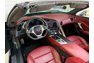 2019 Chevrolet Corvette Z06 Convertible 650hp - 7 Speed