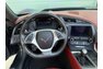 2019 Chevrolet Corvette Z06 Convertible 650hp - 7 Speed