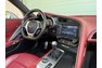 2019 Chevrolet Corvette Z06 Convertible 650hp - 7 Speed