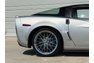 2010 Chevrolet Corvette ZR1 \ 3ZR 638HP - 6 SPEED