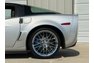 2010 Chevrolet Corvette ZR1 \ 3ZR 638HP - 6 SPEED