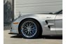 2010 Chevrolet Corvette ZR1 \ 3ZR 638HP - 6 SPEED