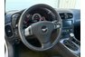 2010 Chevrolet Corvette ZR1 \ 3ZR 638HP - 6 SPEED