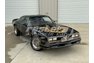 1978 Pontiac Trans Am SE