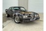 1978 Pontiac Trans Am SE