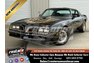 1978 Pontiac Trans Am SE
