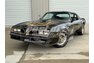 1978 Pontiac Trans Am SE