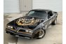 1978 Pontiac Trans Am SE