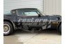1978 Pontiac Trans Am SE