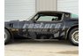 1978 Pontiac Trans Am SE