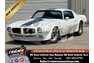 1970 Pontiac Trans Am