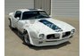 1970 Pontiac Trans Am