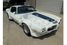 1970 Pontiac Trans Am