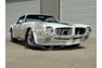 1970 Pontiac Trans Am