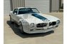 1970 Pontiac Trans Am