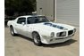 1970 Pontiac Trans Am