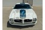 1970 Pontiac Trans Am