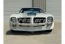 1970 Pontiac Trans Am