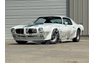 1970 Pontiac Trans Am