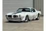 1970 Pontiac Trans Am
