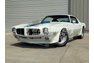 1970 Pontiac Trans Am