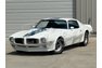 1970 Pontiac Trans Am