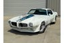 1970 Pontiac Trans Am