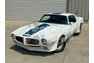 1970 Pontiac Trans Am