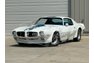 1970 Pontiac Trans Am