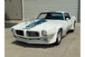 1970 Pontiac Trans Am