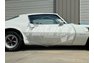 1970 Pontiac Trans Am