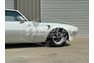 1970 Pontiac Trans Am