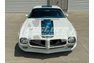 1970 Pontiac Trans Am