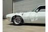 1970 Pontiac Trans Am