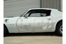 1970 Pontiac Trans Am