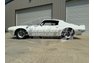 1970 Pontiac Trans Am