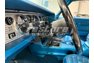 1970 Pontiac Trans Am