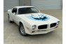 1973 Pontiac Trans AM SD-455